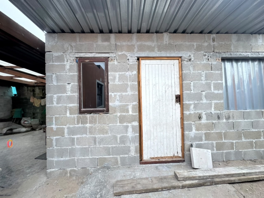 3 Bedroom Property for Sale in Hillcrest Heights Western Cape